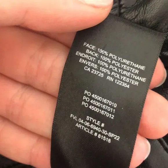 WILFRED MELINA PANT - Picture 10 of 11